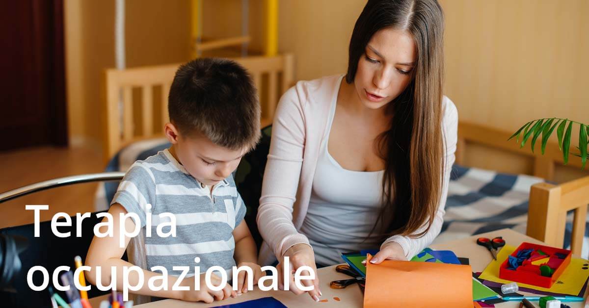 Centro di Riabilitazione